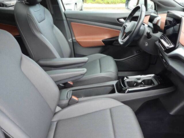 Белый Фольксваген Другая, объемом двигателя 0 л и пробегом 19 тыс. км за 11700 $, фото 8 на Automoto.ua