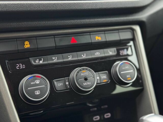 Белый Фольксваген Другая, объемом двигателя 1.5 л и пробегом 65 тыс. км за 22999 $, фото 16 на Automoto.ua