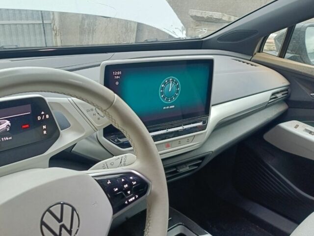 Белый Фольксваген Другая, объемом двигателя 0 л и пробегом 51 тыс. км за 17899 $, фото 3 на Automoto.ua