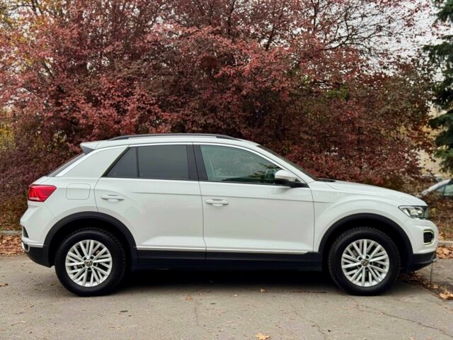 Белый Фольксваген Другая, объемом двигателя 1.5 л и пробегом 65 тыс. км за 22999 $, фото 3 на Automoto.ua