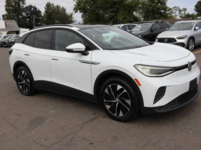 Белый Фольксваген Другая, объемом двигателя 0 л и пробегом 19 тыс. км за 11700 $, фото 2 на Automoto.ua