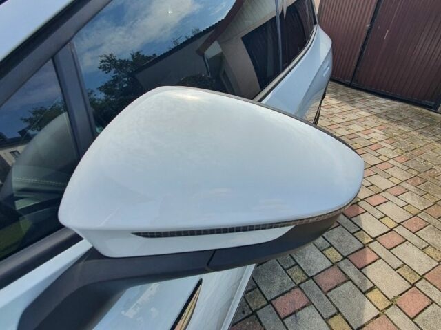 Белый Фольксваген Другая, объемом двигателя 0 л и пробегом 16 тыс. км за 28900 $, фото 20 на Automoto.ua