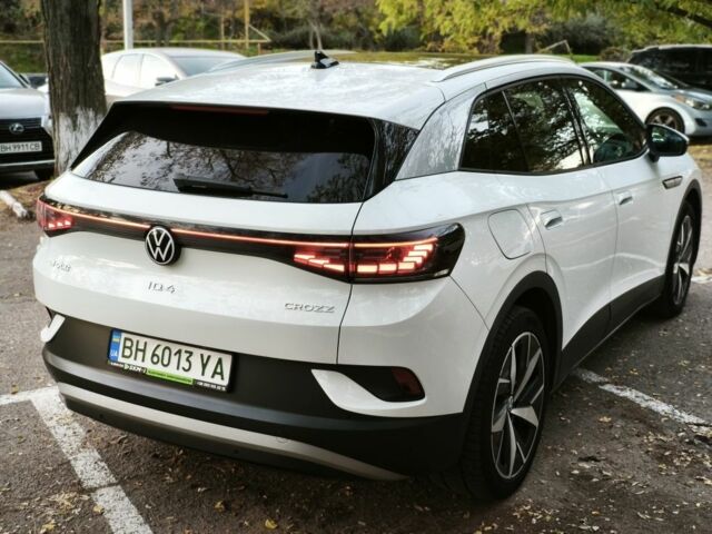 Белый Фольксваген Другая, объемом двигателя 0 л и пробегом 64 тыс. км за 24500 $, фото 2 на Automoto.ua