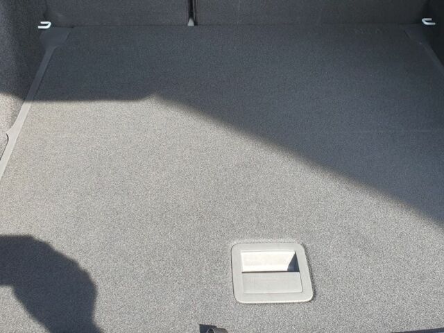 Белый Фольксваген Другая, объемом двигателя 0 л и пробегом 16 тыс. км за 28900 $, фото 17 на Automoto.ua