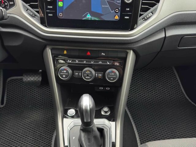 Белый Фольксваген Другая, объемом двигателя 1.5 л и пробегом 65 тыс. км за 22999 $, фото 15 на Automoto.ua