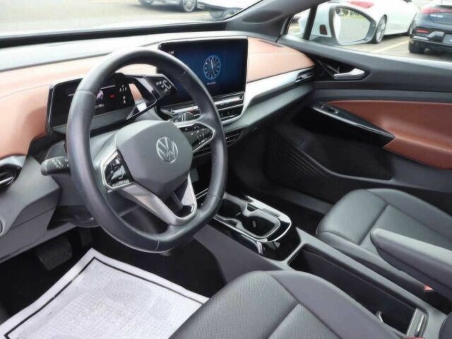 Белый Фольксваген Другая, объемом двигателя 0 л и пробегом 13 тыс. км за 40000 $, фото 8 на Automoto.ua