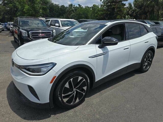 Белый Фольксваген Другая, объемом двигателя 0 л и пробегом 40 тыс. км за 17000 $, фото 1 на Automoto.ua