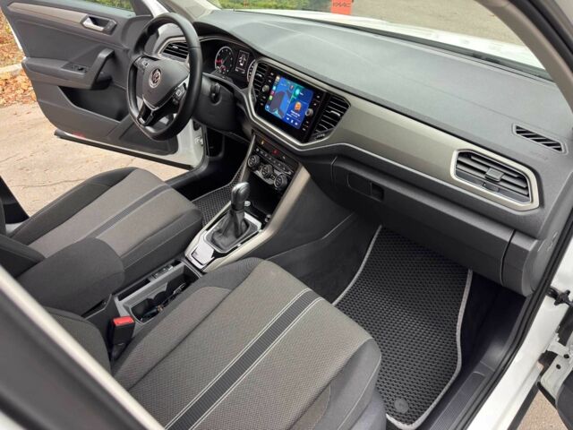 Белый Фольксваген Другая, объемом двигателя 1.5 л и пробегом 65 тыс. км за 22999 $, фото 8 на Automoto.ua