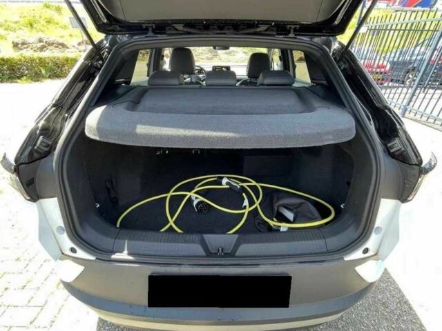 Белый Фольксваген Другая, объемом двигателя 0 л и пробегом 82 тыс. км за 14000 $, фото 9 на Automoto.ua