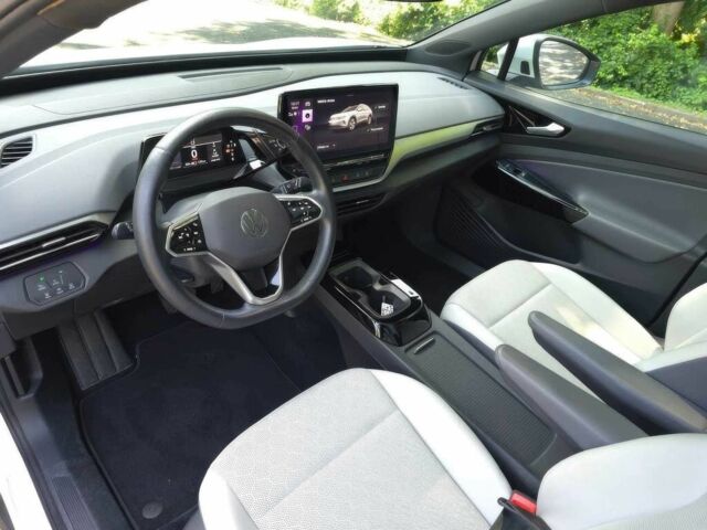 Белый Фольксваген Другая, объемом двигателя 0 л и пробегом 28 тыс. км за 9800 $, фото 7 на Automoto.ua