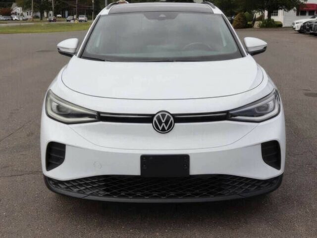 Белый Фольксваген Другая, объемом двигателя 0 л и пробегом 13 тыс. км за 40000 $, фото 1 на Automoto.ua