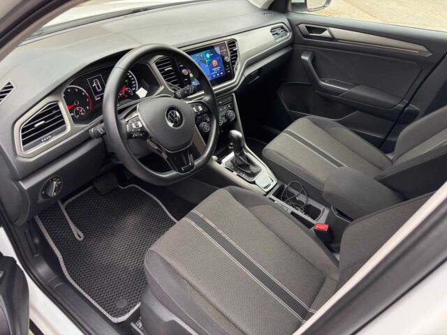 Белый Фольксваген Другая, объемом двигателя 1.5 л и пробегом 65 тыс. км за 22999 $, фото 10 на Automoto.ua