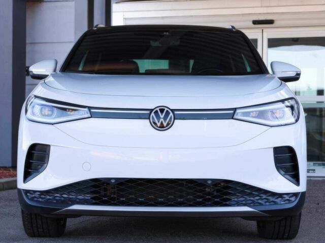 Білий Фольксваген Інша, об'ємом двигуна 0 л та пробігом 14 тис. км за 9400 $, фото 1 на Automoto.ua