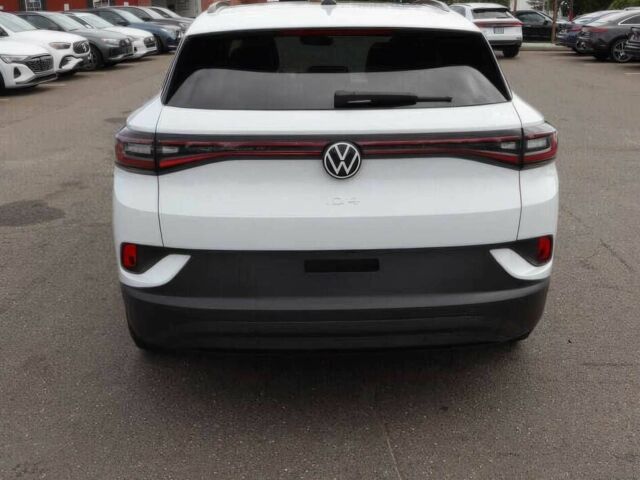 Белый Фольксваген Другая, объемом двигателя 0 л и пробегом 19 тыс. км за 11700 $, фото 6 на Automoto.ua