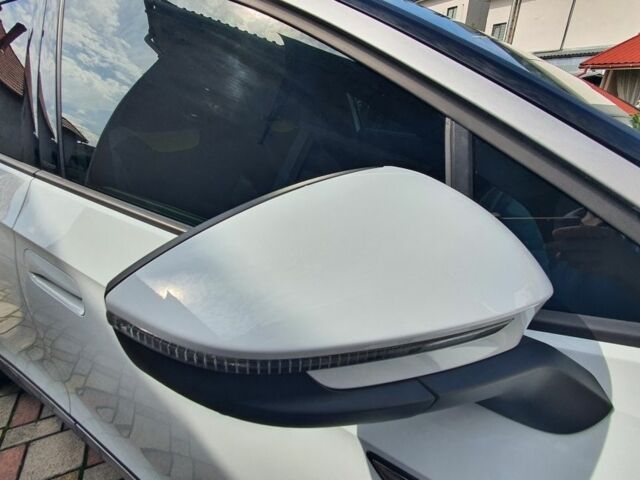 Белый Фольксваген Другая, объемом двигателя 0 л и пробегом 16 тыс. км за 28900 $, фото 22 на Automoto.ua