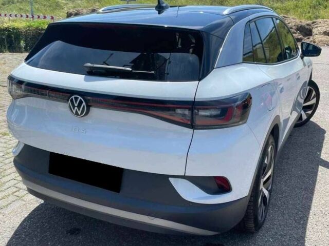 Белый Фольксваген Другая, объемом двигателя 0 л и пробегом 82 тыс. км за 14000 $, фото 3 на Automoto.ua