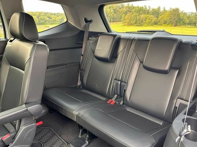 Белый Фольксваген Другая, объемом двигателя 3.6 л и пробегом 28 тыс. км за 13000 $, фото 12 на Automoto.ua