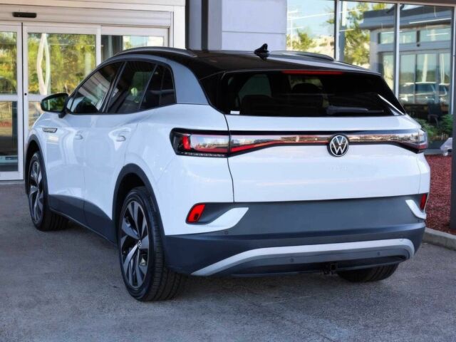 Білий Фольксваген Інша, об'ємом двигуна 0 л та пробігом 14 тис. км за 9400 $, фото 3 на Automoto.ua