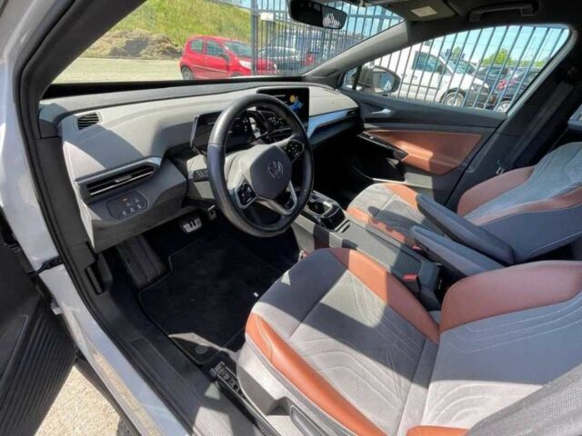 Белый Фольксваген Другая, объемом двигателя 0 л и пробегом 82 тыс. км за 14000 $, фото 1 на Automoto.ua