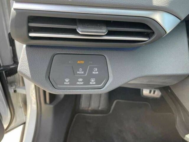 Белый Фольксваген Другая, объемом двигателя 0 л и пробегом 82 тыс. км за 14000 $, фото 13 на Automoto.ua