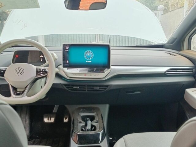 Белый Фольксваген Другая, объемом двигателя 0 л и пробегом 51 тыс. км за 17899 $, фото 5 на Automoto.ua