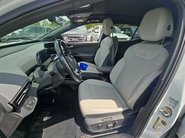 Белый Фольксваген Другая, объемом двигателя 0 л и пробегом 40 тыс. км за 17000 $, фото 4 на Automoto.ua