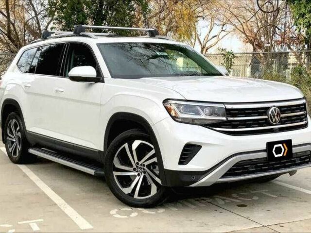 Белый Фольксваген Другая, объемом двигателя 3.6 л и пробегом 30 тыс. км за 7300 $, фото 4 на Automoto.ua