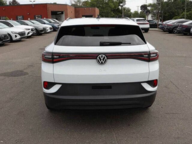 Белый Фольксваген Другая, объемом двигателя 0 л и пробегом 13 тыс. км за 40000 $, фото 6 на Automoto.ua