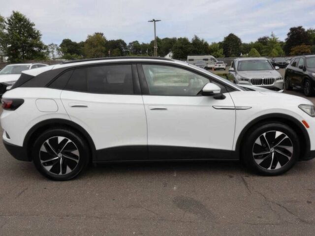 Белый Фольксваген Другая, объемом двигателя 0 л и пробегом 13 тыс. км за 40000 $, фото 3 на Automoto.ua