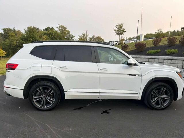 Белый Фольксваген Другая, объемом двигателя 3.6 л и пробегом 28 тыс. км за 13000 $, фото 7 на Automoto.ua