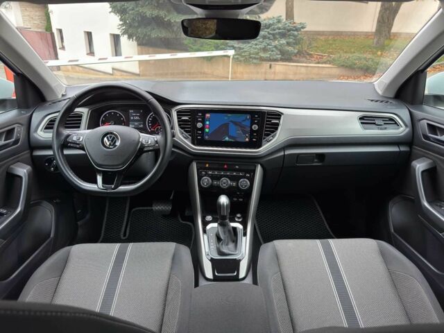 Белый Фольксваген Другая, объемом двигателя 1.5 л и пробегом 65 тыс. км за 22999 $, фото 11 на Automoto.ua