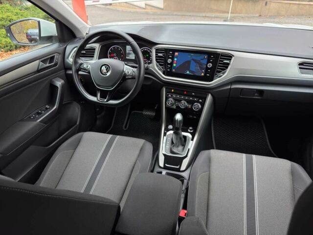 Белый Фольксваген Другая, объемом двигателя 1.5 л и пробегом 65 тыс. км за 22999 $, фото 12 на Automoto.ua