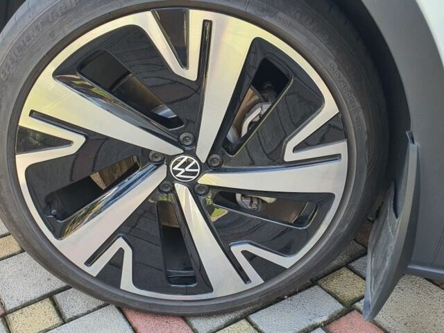 Белый Фольксваген Другая, объемом двигателя 0 л и пробегом 16 тыс. км за 28900 $, фото 11 на Automoto.ua