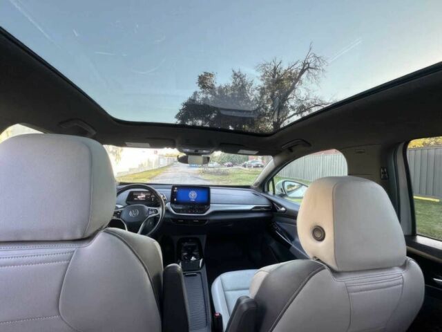 Белый Фольксваген Другая, объемом двигателя 0 л и пробегом 24 тыс. км за 18500 $, фото 9 на Automoto.ua