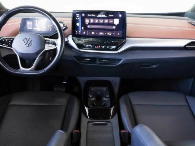 Білий Фольксваген Інша, об'ємом двигуна 0 л та пробігом 14 тис. км за 9400 $, фото 4 на Automoto.ua