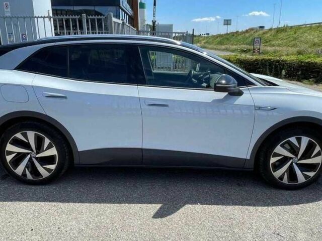 Белый Фольксваген Другая, объемом двигателя 0 л и пробегом 82 тыс. км за 14000 $, фото 6 на Automoto.ua