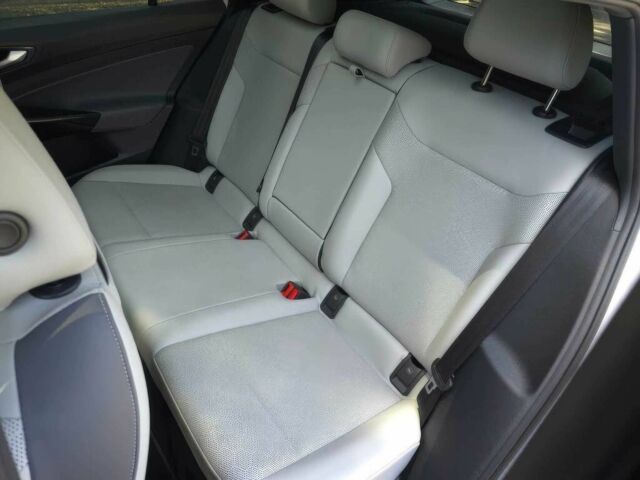 Белый Фольксваген Другая, объемом двигателя 0 л и пробегом 28 тыс. км за 9800 $, фото 12 на Automoto.ua