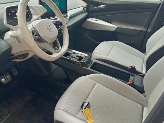 Белый Фольксваген Другая, объемом двигателя 0 л и пробегом 51 тыс. км за 17899 $, фото 2 на Automoto.ua