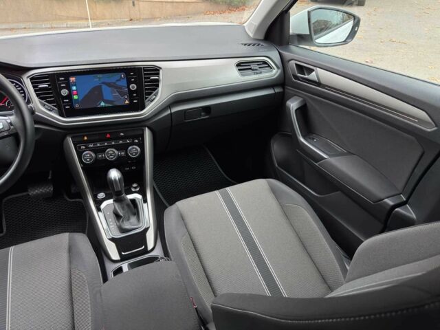 Белый Фольксваген Другая, объемом двигателя 1.5 л и пробегом 65 тыс. км за 22999 $, фото 14 на Automoto.ua