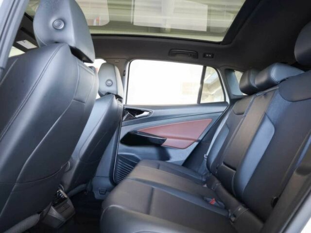 Білий Фольксваген Інша, об'ємом двигуна 0 л та пробігом 14 тис. км за 9400 $, фото 8 на Automoto.ua