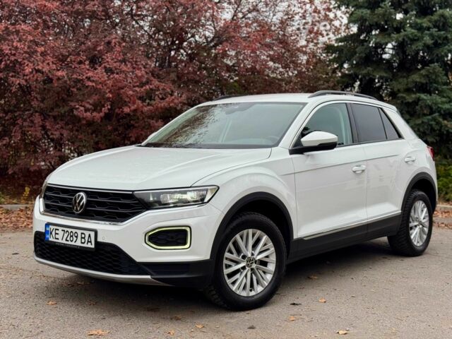 Белый Фольксваген Другая, объемом двигателя 1.5 л и пробегом 65 тыс. км за 22999 $, фото 5 на Automoto.ua