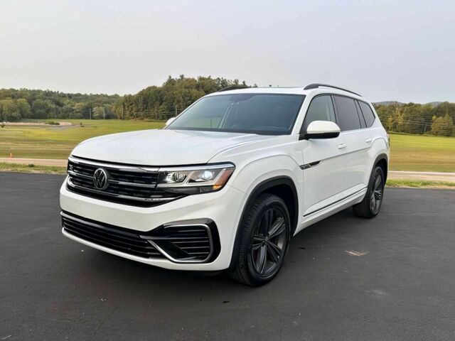 Белый Фольксваген Другая, объемом двигателя 3.6 л и пробегом 28 тыс. км за 13000 $, фото 2 на Automoto.ua