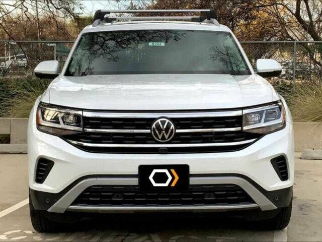 Белый Фольксваген Другая, объемом двигателя 3.6 л и пробегом 30 тыс. км за 7300 $, фото 5 на Automoto.ua