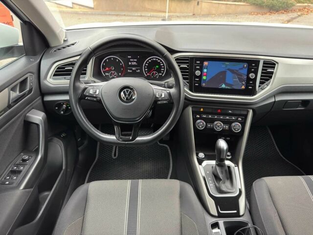 Белый Фольксваген Другая, объемом двигателя 1.5 л и пробегом 65 тыс. км за 22999 $, фото 13 на Automoto.ua