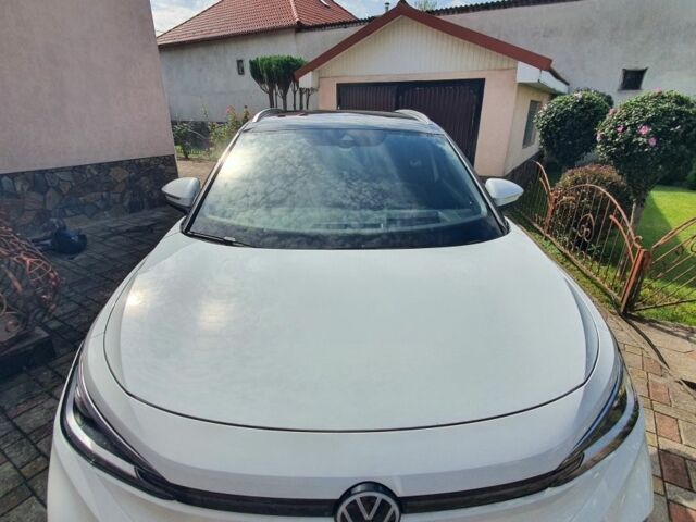 Белый Фольксваген Другая, объемом двигателя 0 л и пробегом 16 тыс. км за 28900 $, фото 23 на Automoto.ua