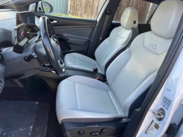 Белый Фольксваген Другая, объемом двигателя 0 л и пробегом 24 тыс. км за 18500 $, фото 5 на Automoto.ua