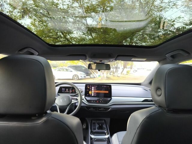 Белый Фольксваген Другая, объемом двигателя 0 л и пробегом 64 тыс. км за 24500 $, фото 4 на Automoto.ua