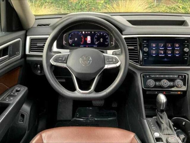 Белый Фольксваген Другая, объемом двигателя 3.6 л и пробегом 30 тыс. км за 7300 $, фото 10 на Automoto.ua