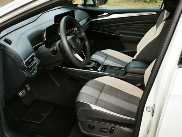 Белый Фольксваген Другая, объемом двигателя 0 л и пробегом 64 тыс. км за 24500 $, фото 6 на Automoto.ua