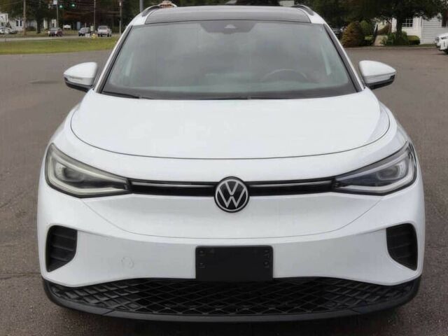 Белый Фольксваген Другая, объемом двигателя 0 л и пробегом 19 тыс. км за 11700 $, фото 1 на Automoto.ua